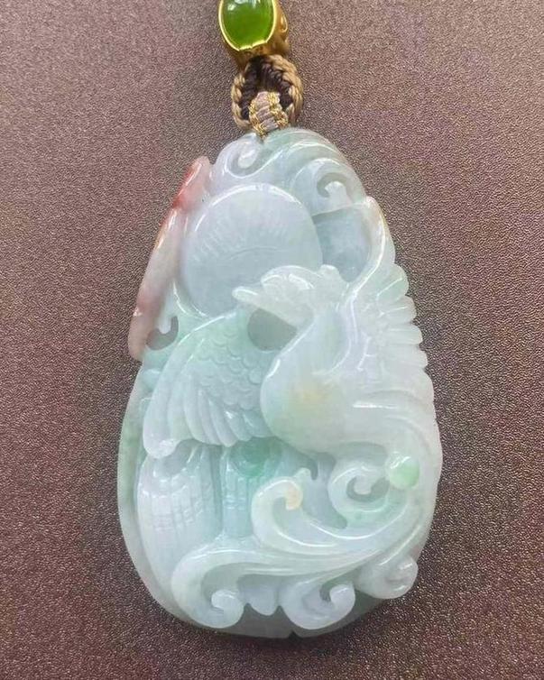 丹凤朝阳
