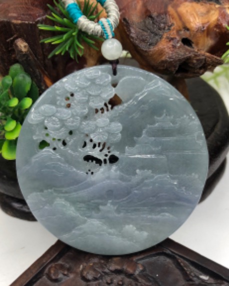 江山如画