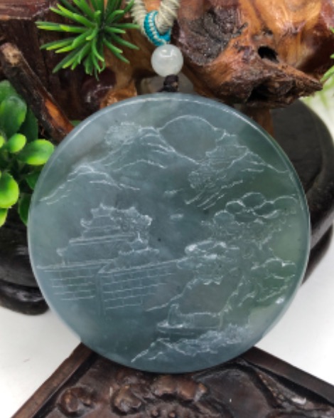 江山如画