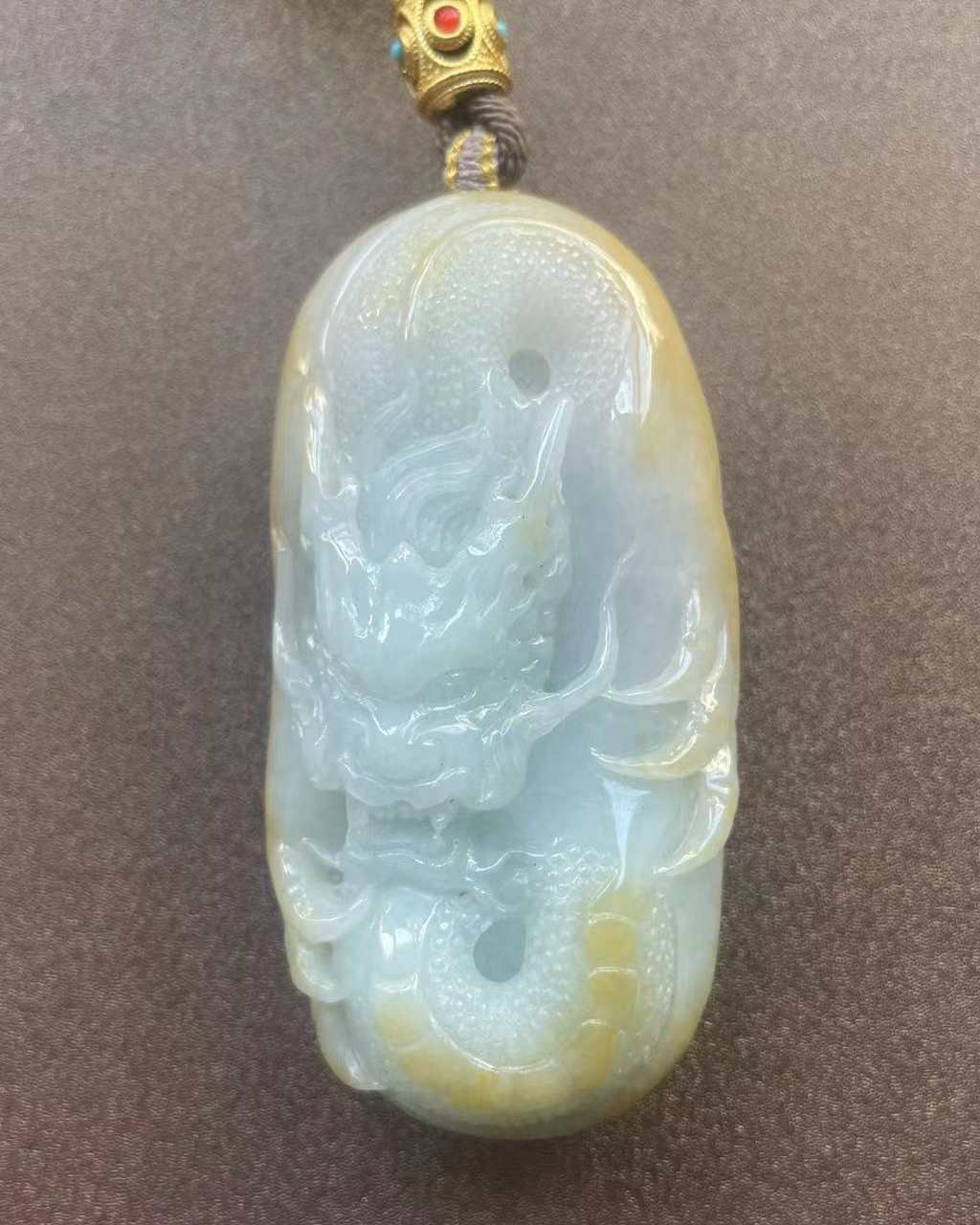 龙行天下