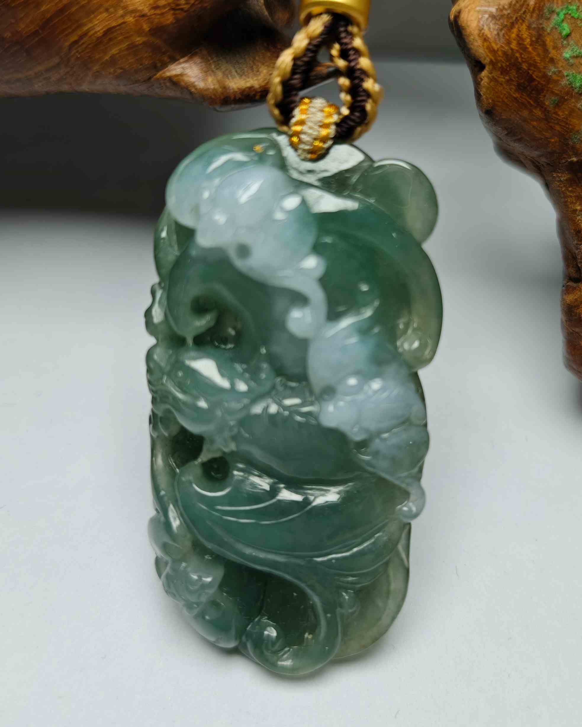 代代有福