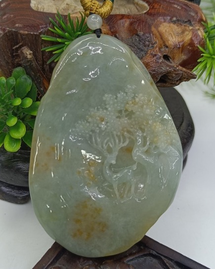 一路荣华