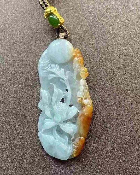 一品青莲