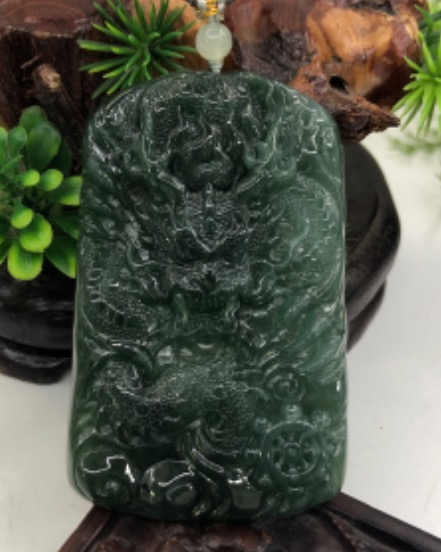 龙行天下