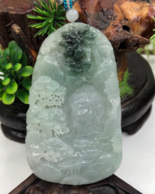 佛观天下
