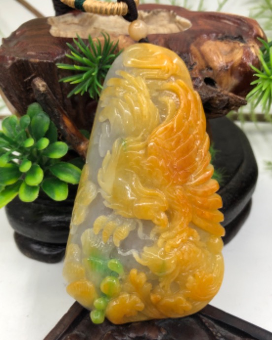 大展宏图