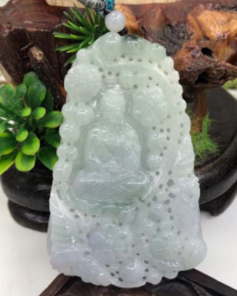 花开见佛
