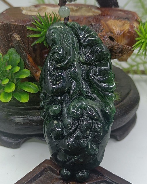 有福相伴