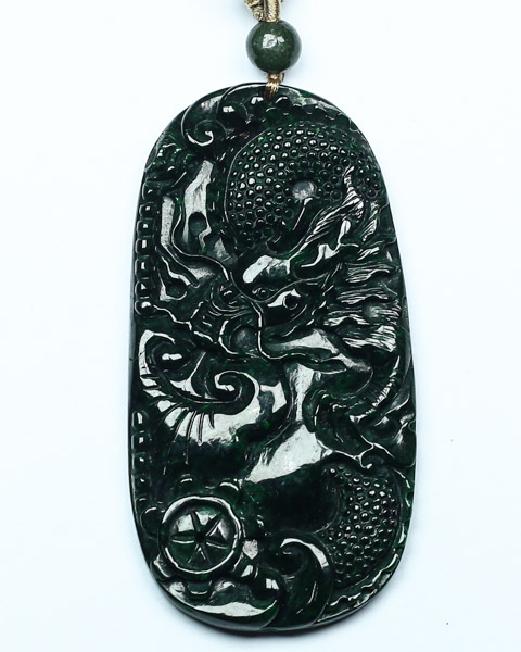 龙行天下