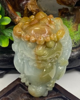 事事如意