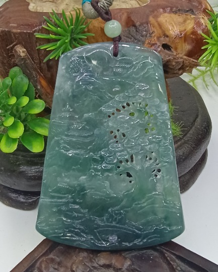 江山如画