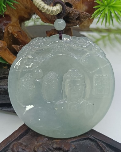 阿弥陀佛