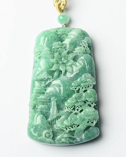 登高望远