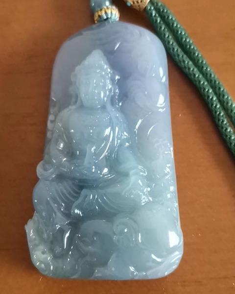 普度众生