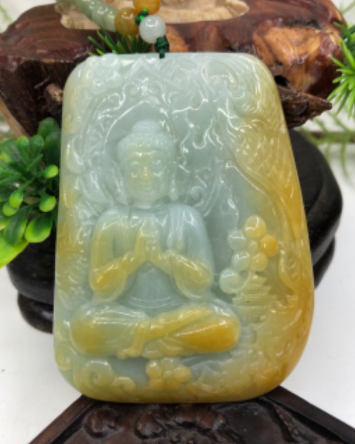 大日如来
