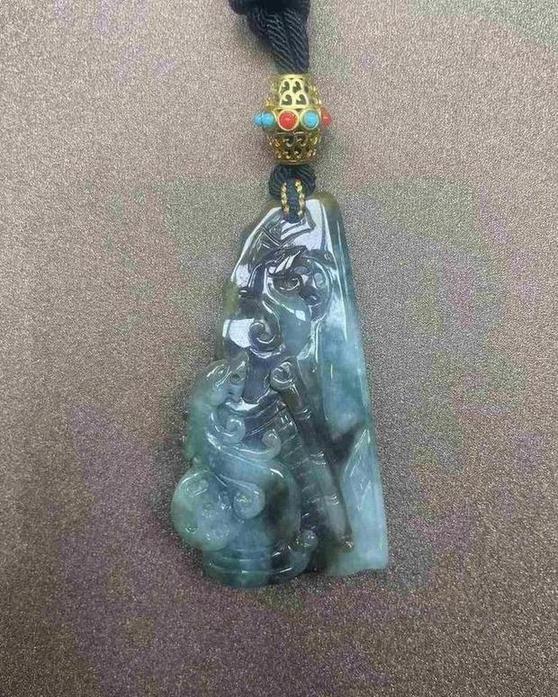 龙凤呈祥