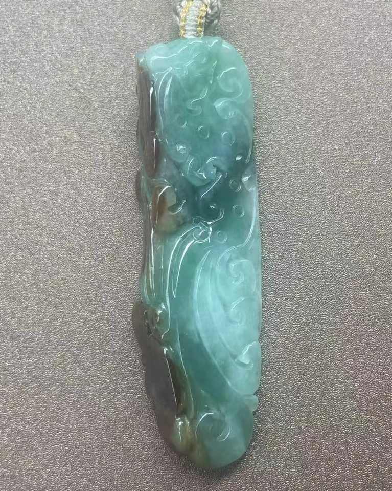 龙凤呈祥