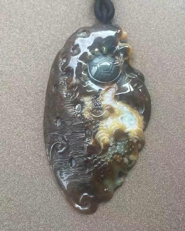 佛魔一念