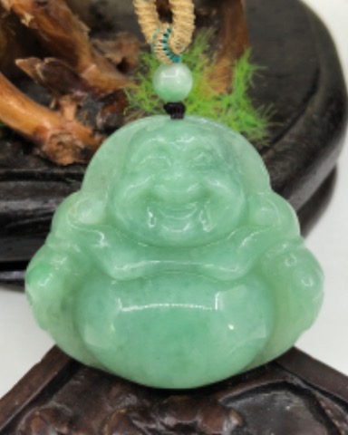笑口常开
