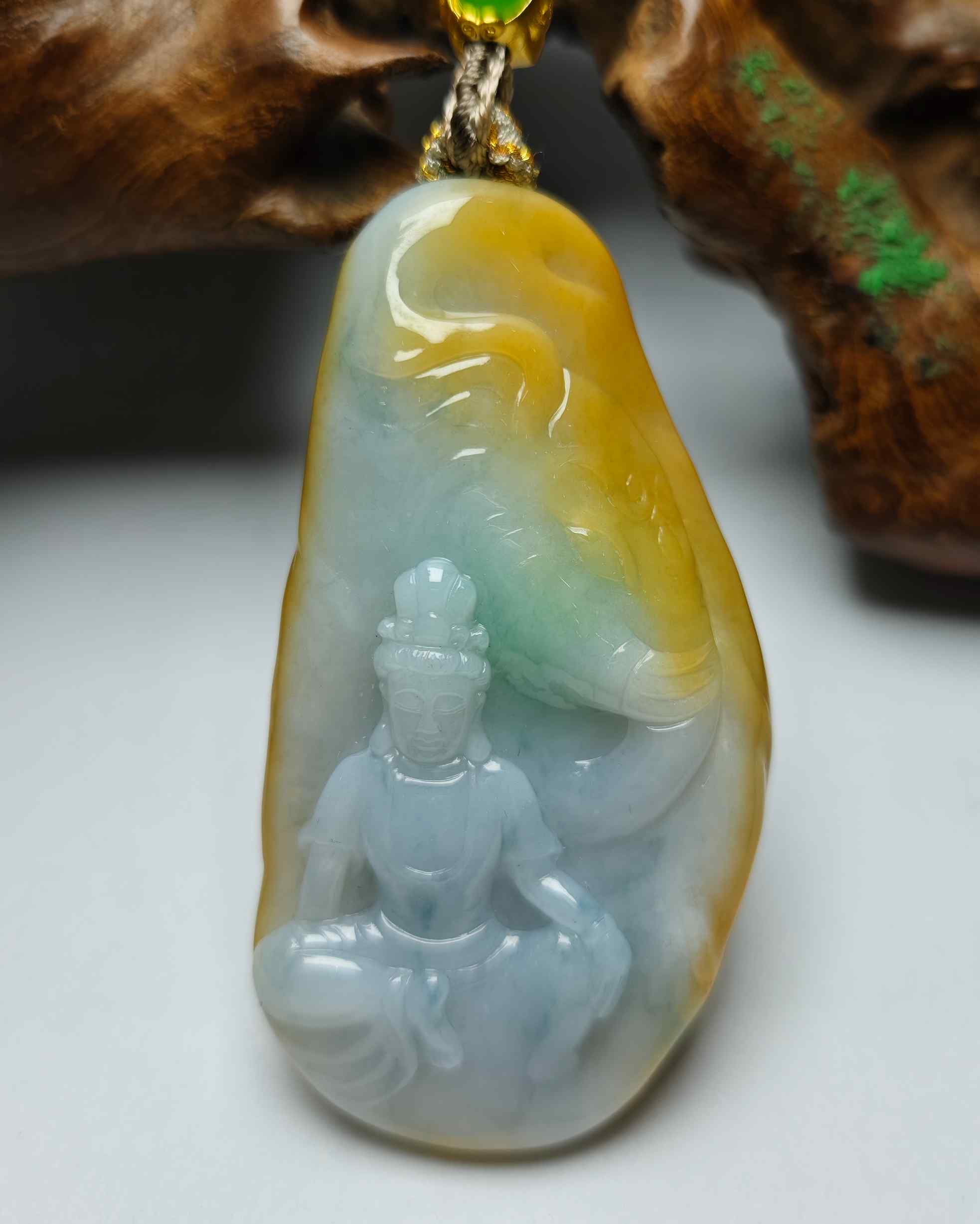 慈航普度