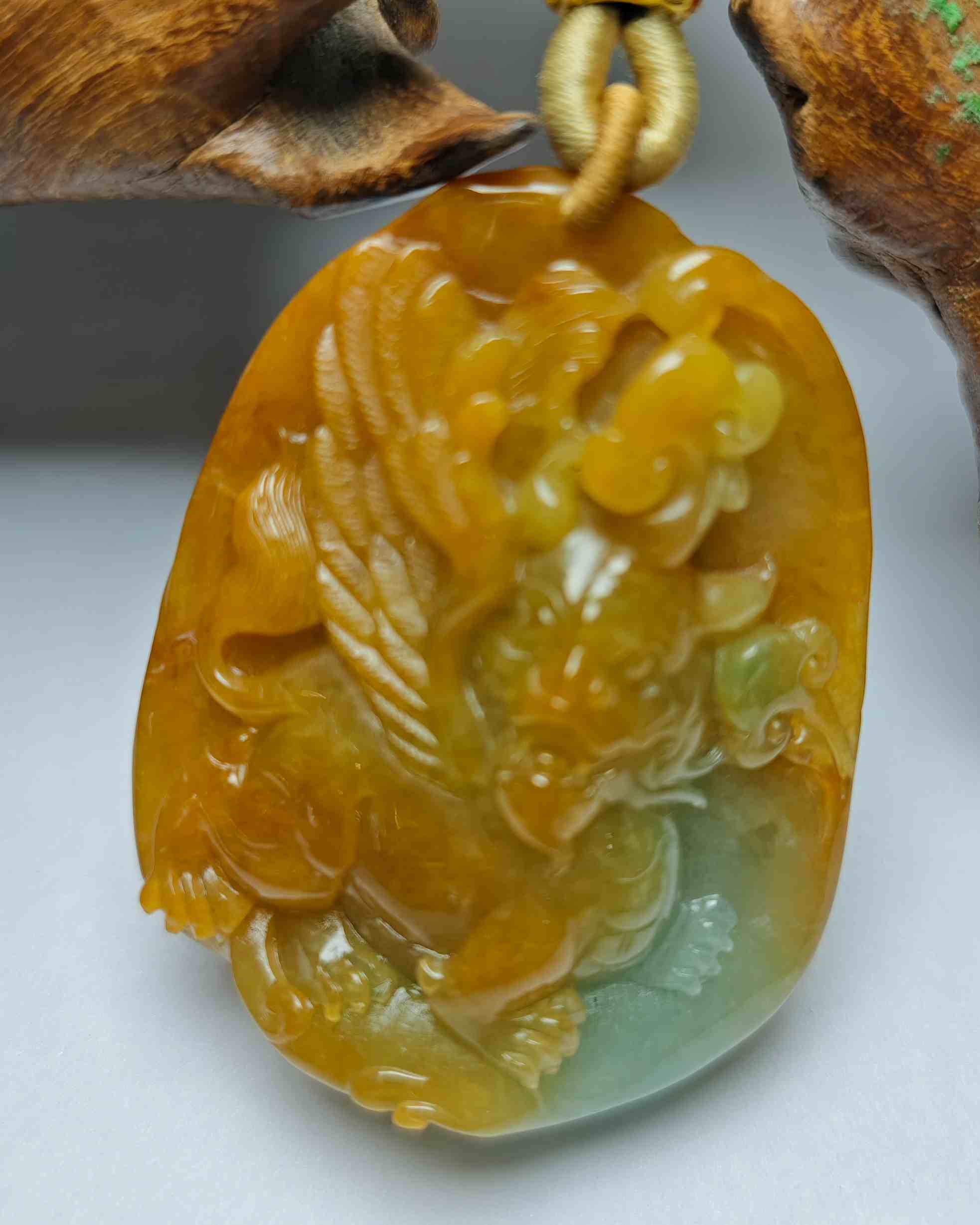 飞天貔貅