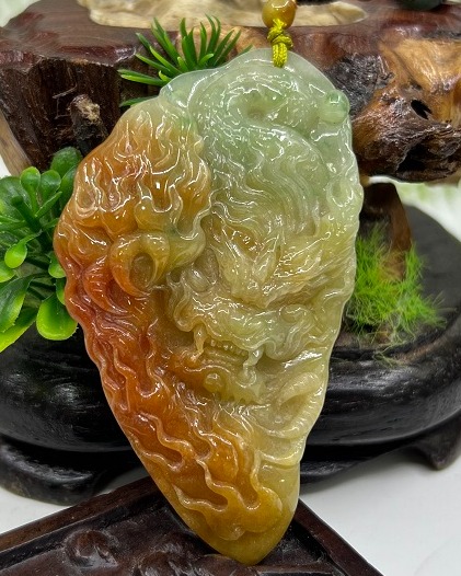 龙行天下