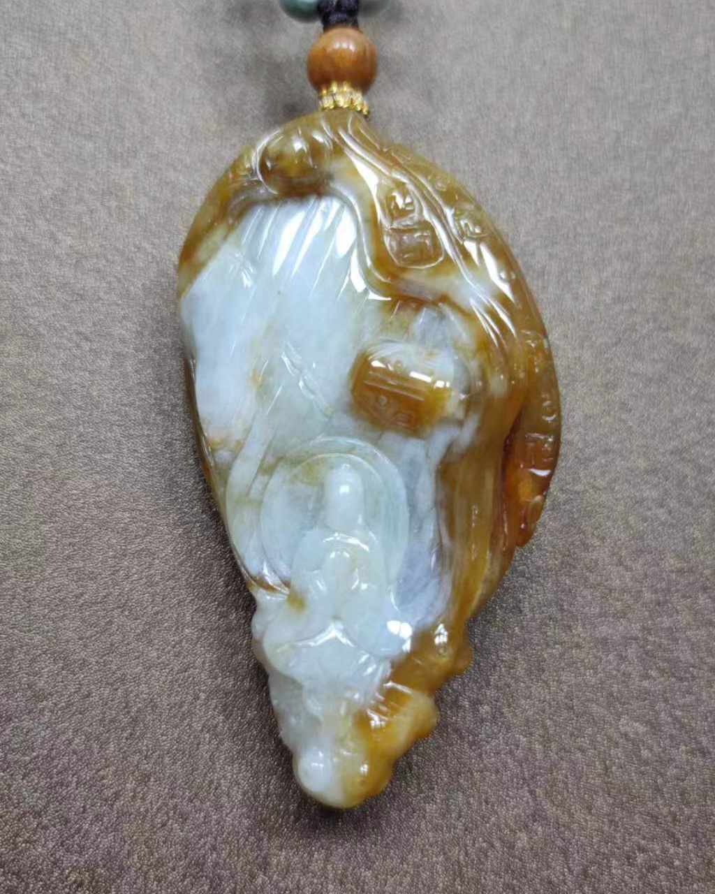 包罗万象