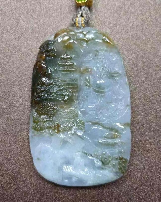 天官赐福