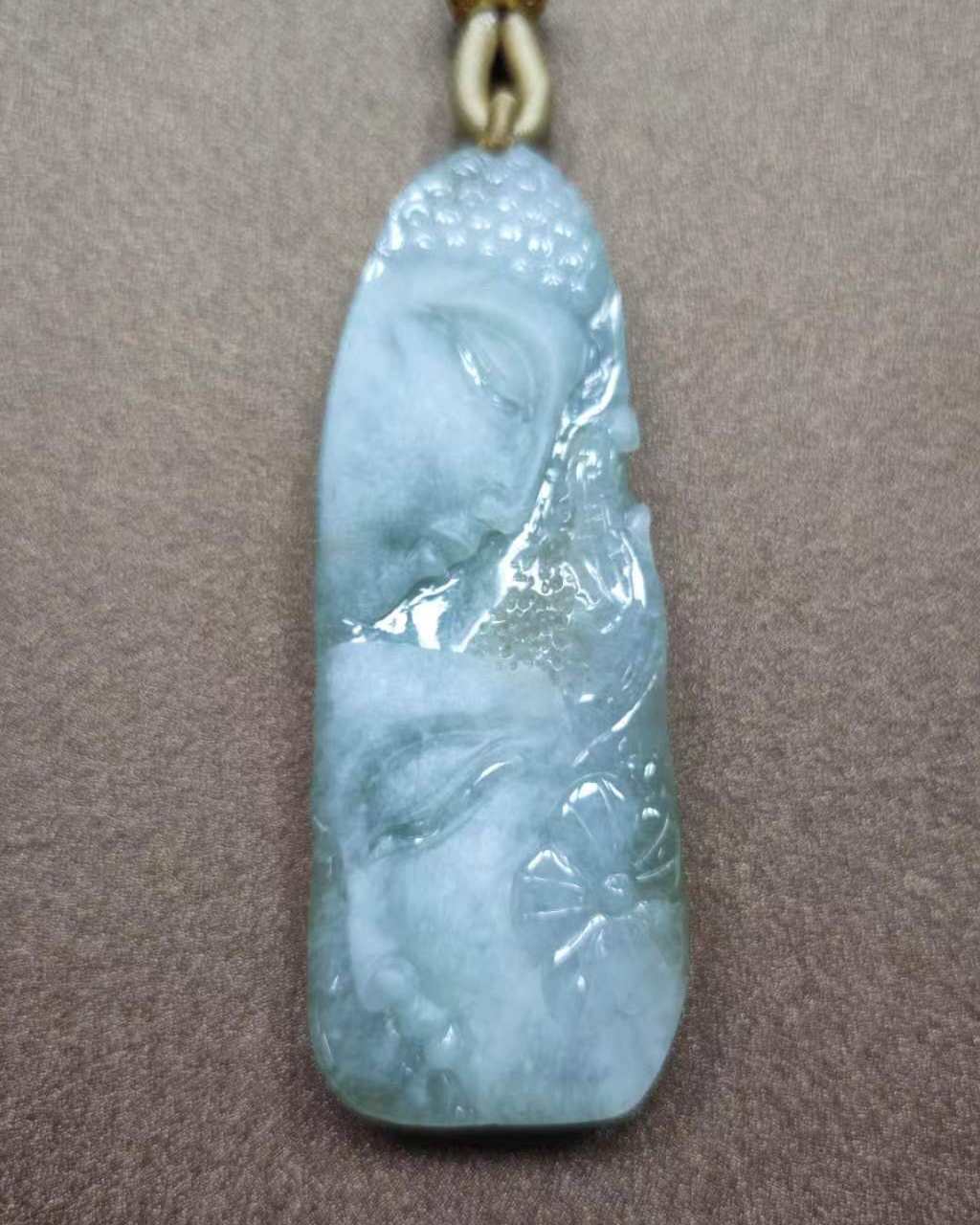 一叶一菩提