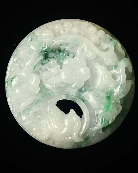 喜上枝头