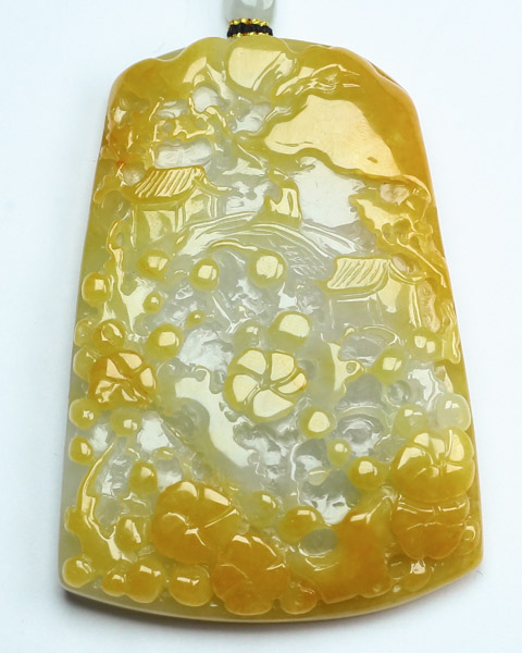 山清水秀