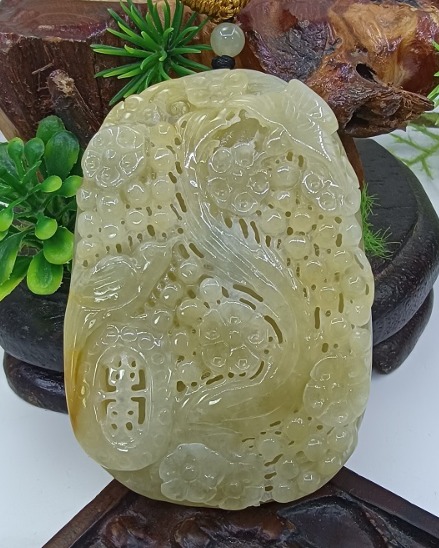 喜上眉梢