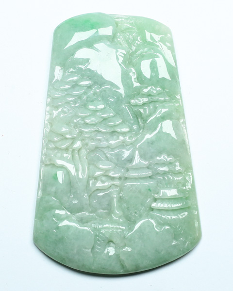 登高望远