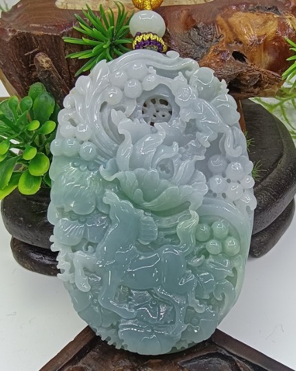 飞黄腾达