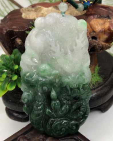 龙行天下