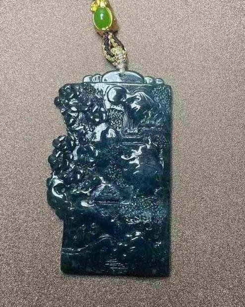 江山似锦