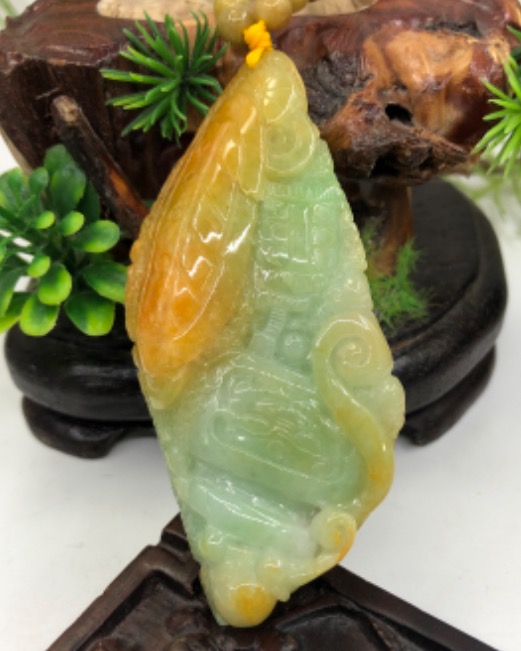 岁岁平安