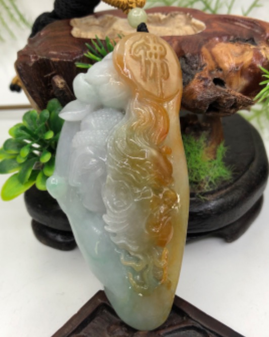 一念之间