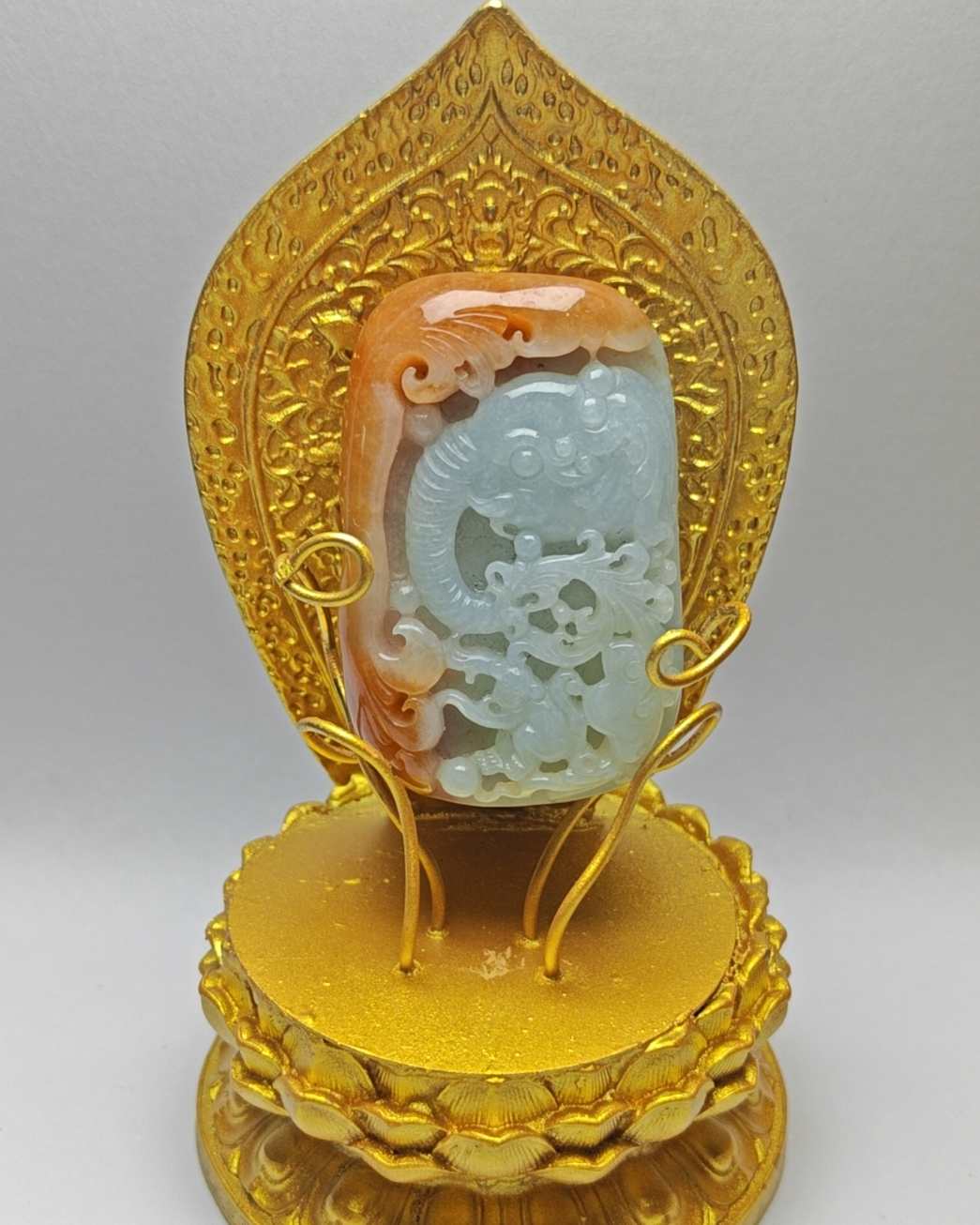 吉祥如意