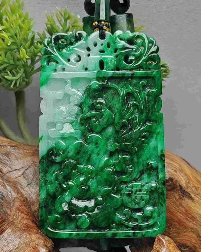花开富贵