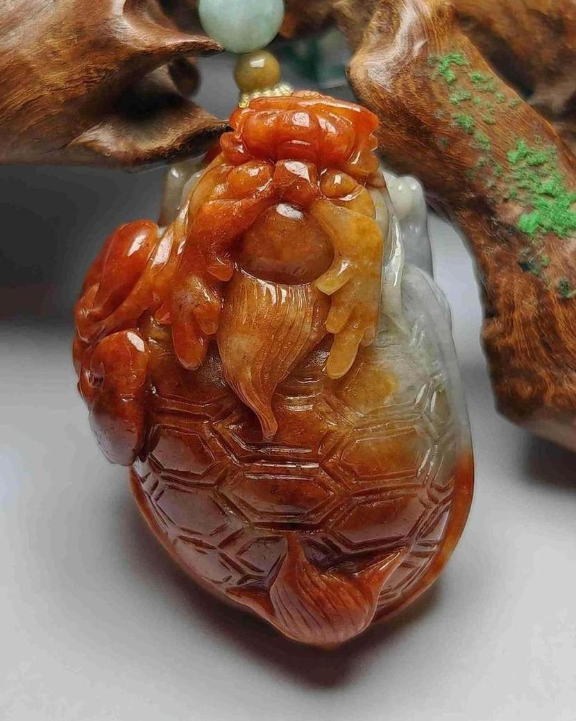 荣归故里