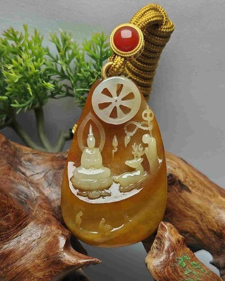 求佛悟道