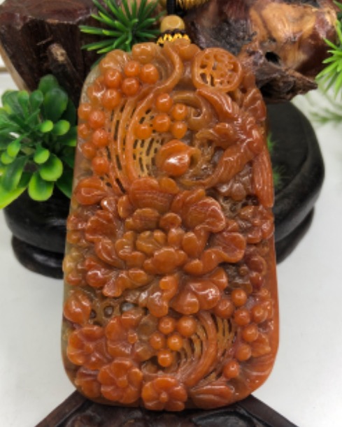 喜上眉梢