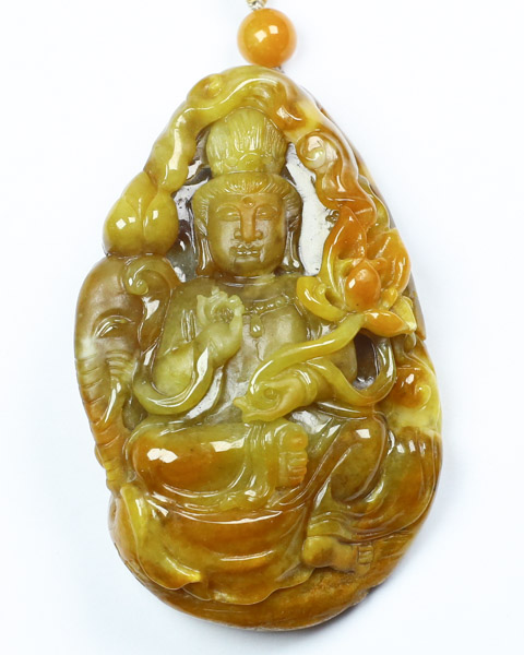 普贤菩萨