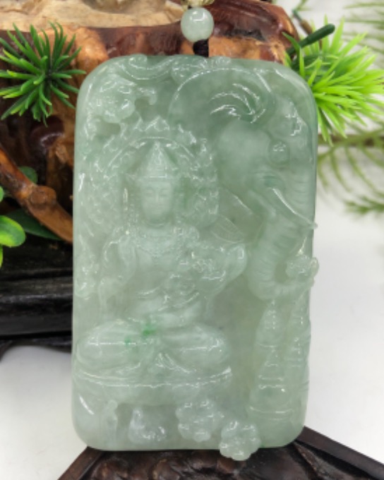 普贤菩萨