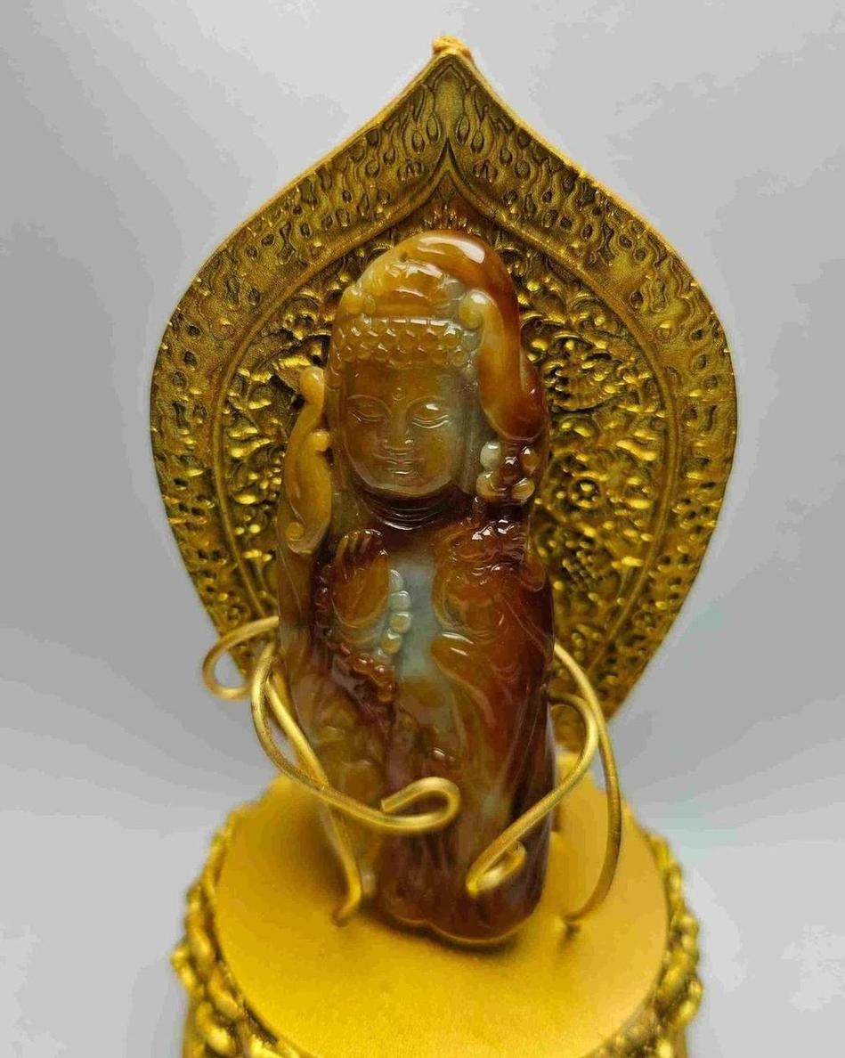 佛观天下