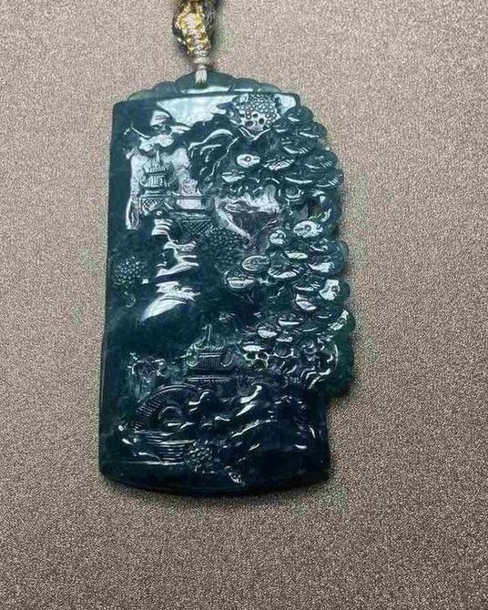 江山如画