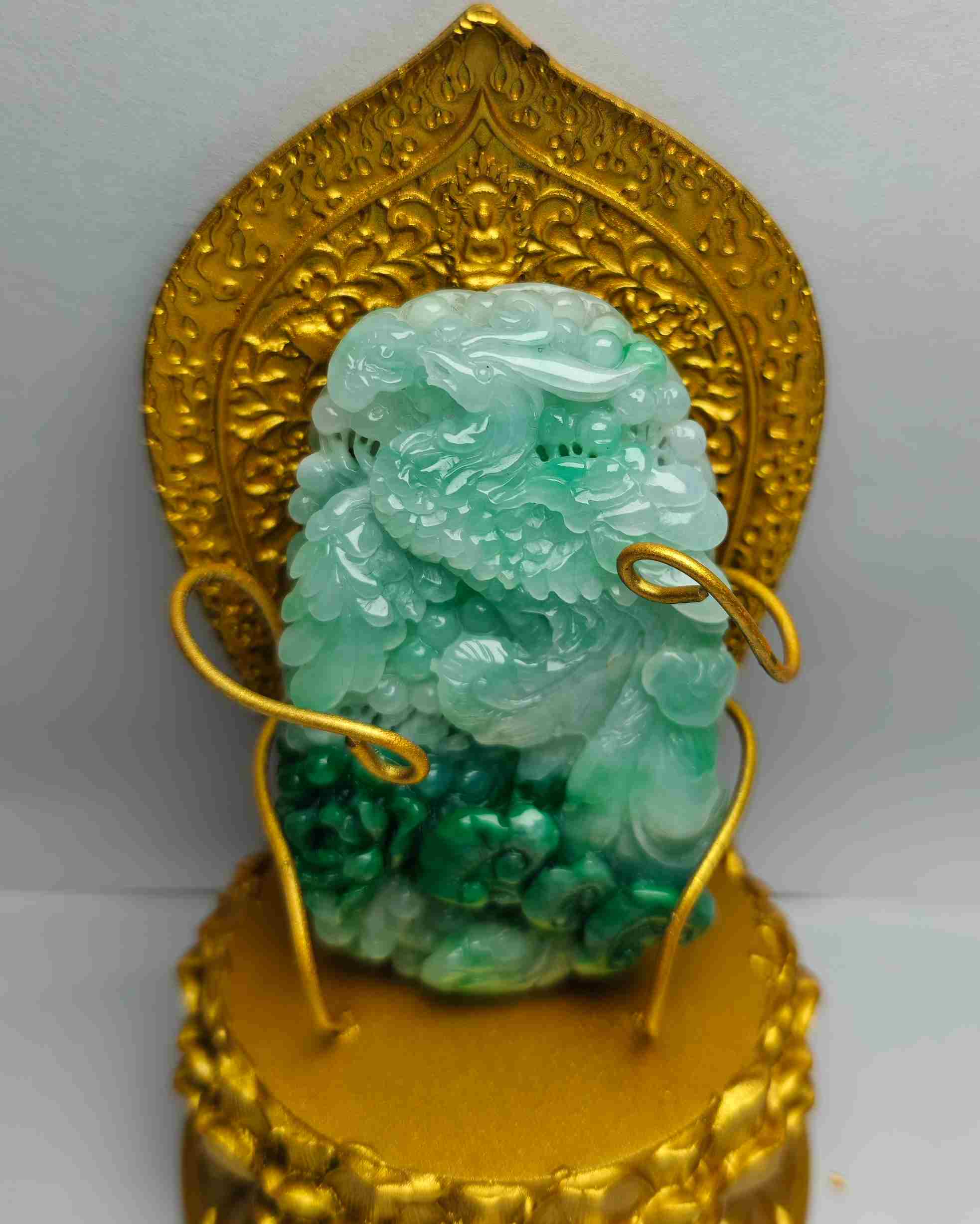 凤仪天下