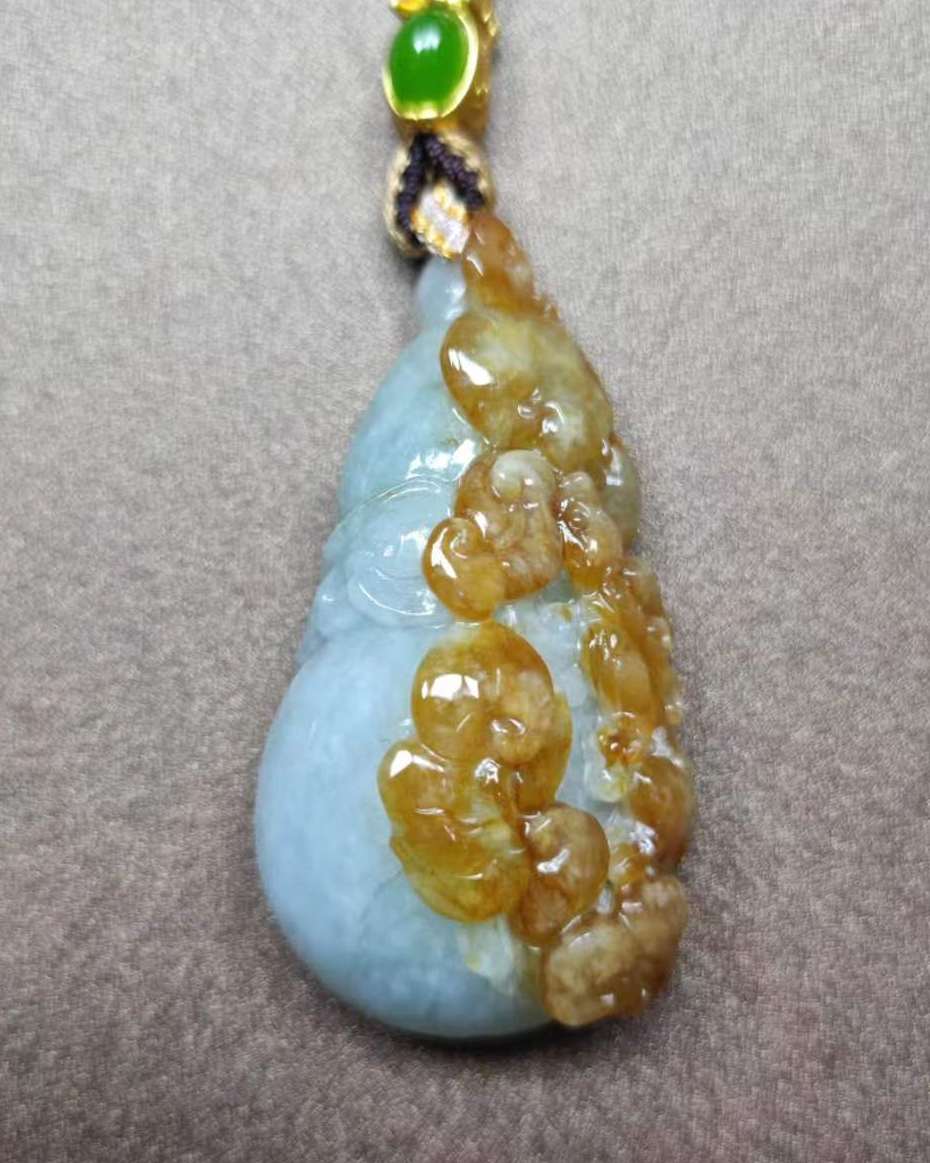 福禄双全