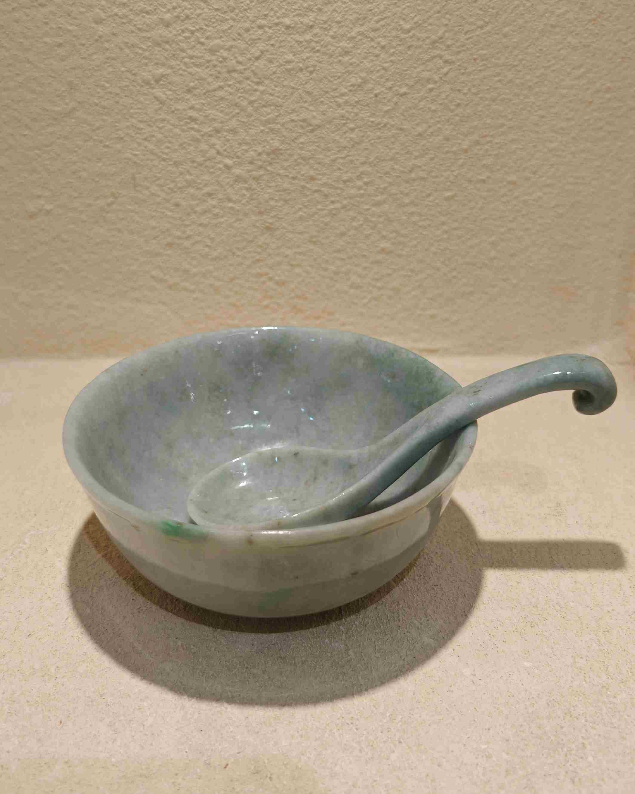 锦衣玉食